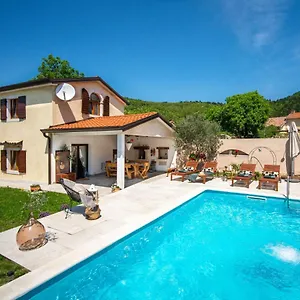  Ferienhaus Holiday Kim By Interhome Kroatien